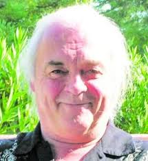 Christopher WALTERS Obituary (2017)