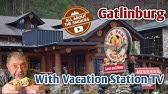 We have 211 cabins that have great views and are bookable online. The Park Grill Gatlinburg Tennessee Youtube