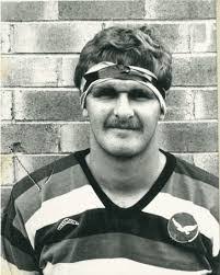 Stephen Rolston's Instagram, Twitter & Facebook