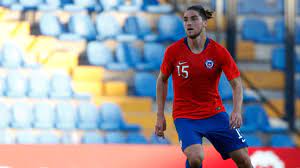 View francisco sierralta profile on yahoo canada sports. Sierralta Fue Oficializado Como Nuevo Fichaje Del Watford