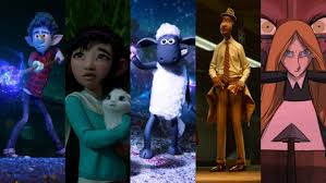 The best animated feature oscar is an academy award of merit presented to the best overall motion picture of the year by the academy of motion picture arts and sciences (ampas). On The Road To The 93rd Oscars The Animated Feature Film Nominees Animation World Network