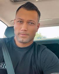 Jordan Daniel's Instagram, Twitter & Facebook