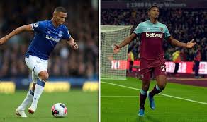 You may also visit our dedicated betting previews section for the most. Everton Vs West Ham Match Preview Prediction Team News Injuries And Line Up Football Sport Express Co Uk