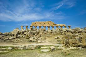 Collapse Of The Greek Bronze Age Minoan Architecture Greek History Greek Culture
