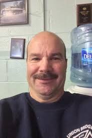 United Steam Fire Engine 3