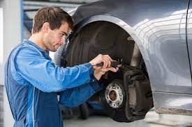 Auto Repair Mechanics Service Ontario Canada – In Collision & Auto Repair