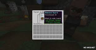 After you've added the items to the crafting grid as described above, you'll notice the grindstone in the box on the right. Grind Enchanments Mod 1 16 1 1 15 2 Add New Features To Grindstone