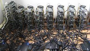 You can create your own mining rigs or buy a dedicated miner, such as the antminer series. Gaming League Employee Turns 14 000 Users Into Bitcoin Mining Zombies What Is Bitcoin Mining Bitcoin Mining Bitcoin Mining Rigs