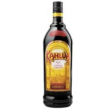 Cooling in summer and enticing in winter, kahlúa salted caramel, a coffee liqueur, is the ultimate way to shake things up. Drink Mate