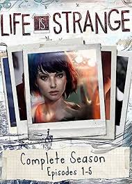 Toutelatele livre les indiscrétions des cinq épisodes de plus belle la vie diffusés du lundi 14 au vendredi 18 mai 2018. Buy Life Is Strange Complete Season Steam