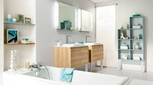 Ou bien, vous pouvez miser sur l'aspect méditerranéen tout en décorant votre salle de bains avec des meubles et des objets que vous avez apportés du maroc. Meuble Salle De Bain Des Modeles Tendance Cote Maison