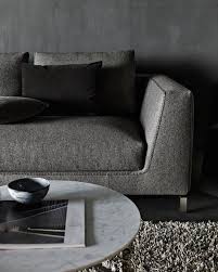 Now, b&b italia manages a contract division and outdoor section as well as its residential arm, and it also controls production for maxalto, a brand spun out with furniture designs by antonio citterio. Sofas Ray B B Italia Design Von Antonio Citterio