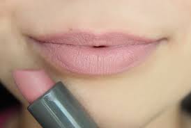 Review Swatches Hard Candy Fierce Effects Matte Lipstick Slashed Beauty