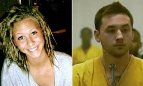 Boyfriend suspected of shooting dental assistant in the head is called a  violent criminal by victims father as grieving family confront him in  court | Daily Mail Online