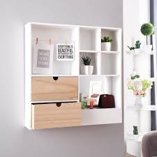Setzkasten 50x50 Weiss Natur Setzkasten Zimmer Dekor Ideen Dekor