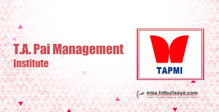 Tapmi cutoff figures are applied to shortlist the candidates based on their profiles and exam scores. Tapmi Cut Off Cut Off For Tapmi