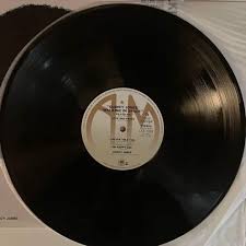 国内盤 Quincy Jones/Walking in Space LPレコード