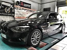Reprogrammation Moteur Sur Mesure Bmw 118d 143cv Origine Mesuree 145 7 Cv 315 Nm Apres Reprog 193 2 Cv 406 Nm Soit Bmw 118d Bmw 118d