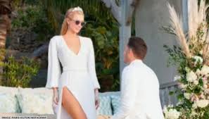 We did not find results for: Paris Hilton Engaged To Beau Carter Reum Fans Call The Couple Absolute Perfection