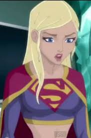 Supergirl (Character)