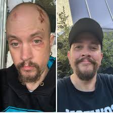 Hit a lil bump in the road not going to lie. But 48 hours sober 💪🏾