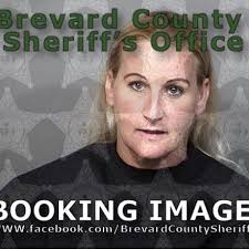 Home health aide charged with stealing jewelry from Melbourne client