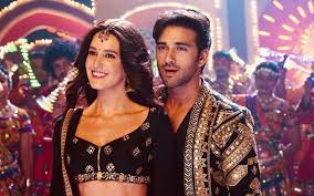 Isabelle kaif and pulkit samrat shared their first look from the film suswagatam khushaamadeed, which will hit the screens soon. Suswagatam Khushaamadeed Another Attempt To Launch Katrina Kaif S Sister Isabelle After Her Bollywood Debut Film Time To Dance Was Shelved