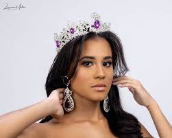 Org. Miss Teen Panama