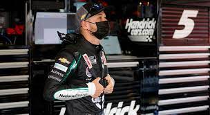 But i just wanted to let you all know how sorry i am and i hope everybody is staying safe during these crazy times. Kyle Larson Returns To Nascar With New Perspective Nascar