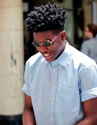 Voici 7 styles pour vous messieurs. Coiffure Afro Homme Faites Le Choix De La Bonne Longueur