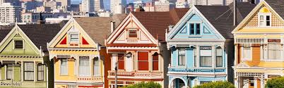 #335 of 385 shopping in san francisco. Les Painted Ladies De San Francisco