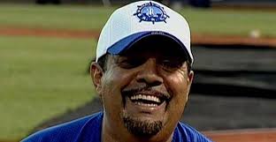 Adonis García quiere volver con Magallanes