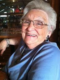 Betty Horn Todd Obituary