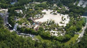 Check spelling or type a new query. Photos Aerial View Of Typhoon Lagoon Water Park Falling Into Disarray At Walt Disney World Wdw News Today