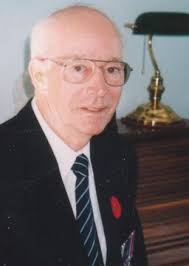 RHB Anderson Funeral Homes Ltd. :: Lewis Benjamin Kiefer