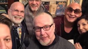 Fundraiser for Cliff Julseth by Cliff Julseth : Fundraiser for Gerry Geddes