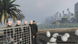 Maybe you would like to learn more about one of these? Hackers Take Full Advantage Of Gta Online Going Free