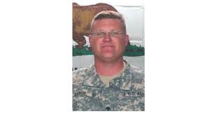 Wesley Leach Obituary (1977