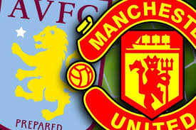 Which team wins the rest of the match. Aston Villa 0 Manchester United 3 Mat Kendrick S Big Match Verdict With Stats And Pictures Birmingham Live