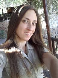 Valeria Van Der Westhuizen