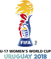 2018 Fifa U 17 Women S World Cup Wikipedia