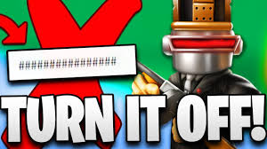 Make sure to check out our daily roblox gaming videos for all of you.li. How To Turn Off Safe Chat On Roblox 2020 Youtube