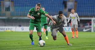 Ворскла і шахтар провели гру 3 квітня 2021. Vorskla Shahtar 24 10 2020 Match Pereneseno Vdruge Komandi Zigrayut U Kiyevi Sport Tch Ua