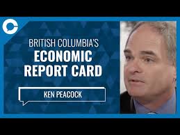 British Columbia's Economic Report Card (w/ Ken Peacock, Economist at  Business Council of BC)