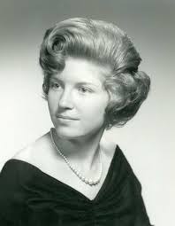 Mrs. Diana Ferrarini, Vidalia