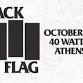 Black Flag