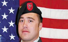 Green Beret from Highland died in Afghanistan in 2008