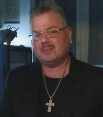 Obituary information for Frankie Anthony Girard