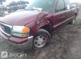 Image result for Dark Toreador 2001 Sierra