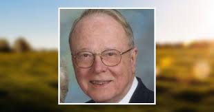 Jean Schulte Obituary 2012